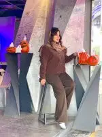 پالتو جیر خاتون(۵۵۲) - Image 15