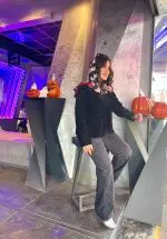 پالتو جیر خاتون(۵۵۲) - Image 11