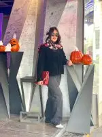 پالتو جیر خاتون(۵۵۲) - Image 6