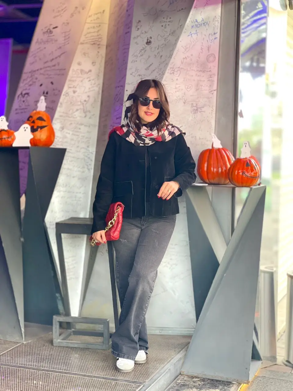 پالتو جیر خاتون(۵۵۲) - Image 7