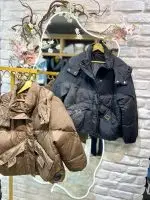 کاپشن آستردار تایلی(565) - Image 9