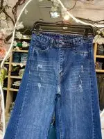 شافل جین سه رنگ (567) - Image 7