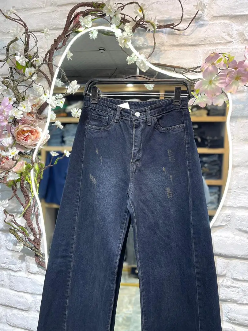 شافل جین سه رنگ (567) - Image 20