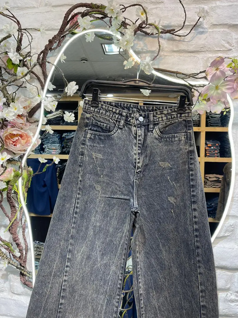 شافل جین سه رنگ (567) - Image 17