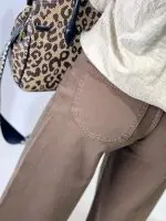 بگ جلو دوخت و ساده (570) - Image 10