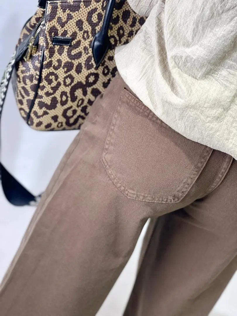 بگ جلو دوخت و ساده (570) - Image 10