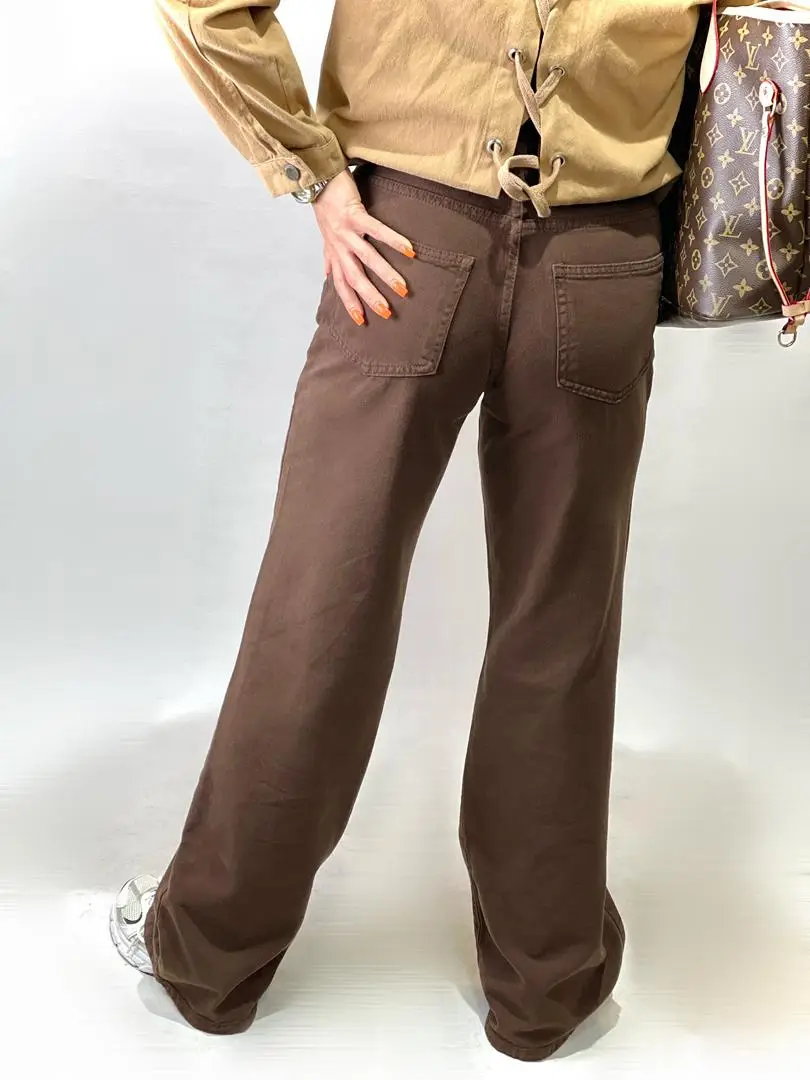 بگ جلو دوخت و ساده (570) - Image 5