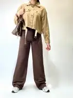 بگ جلو دوخت و ساده (570) - Image 7