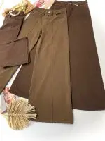 بگ جلو دوخت و ساده (570) - Image 3