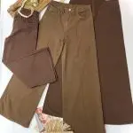 بگ جلو دوخت و ساده (570)