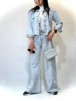 شافل جین یخی (573)