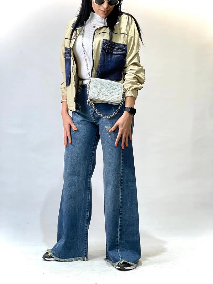 شافل جین (572) - Image 1