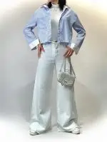 شافل جین یخی (573) - Image 5