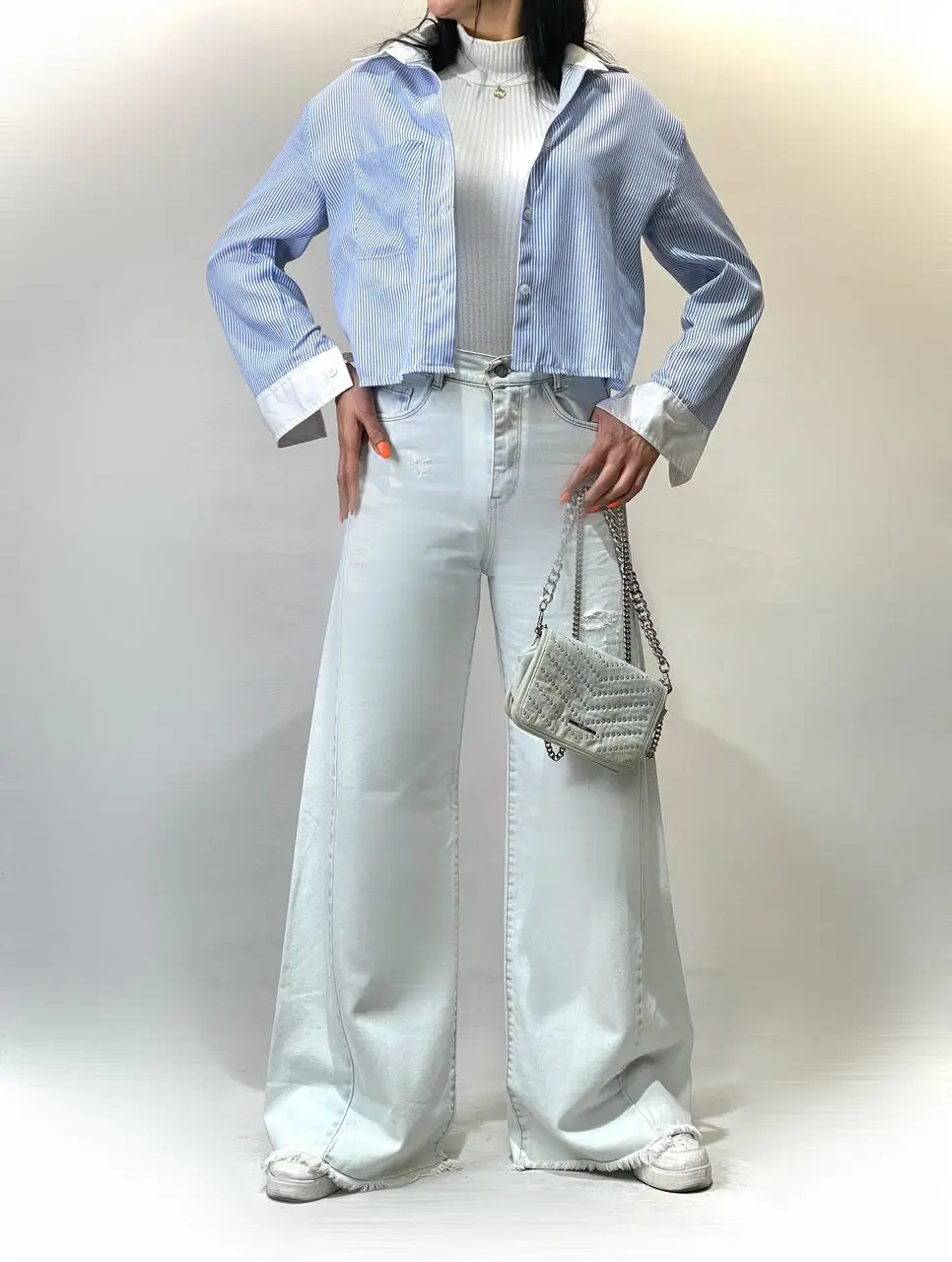 شافل جین یخی (573) - Image 5