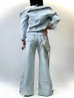 شافل جین یخی (573) - Image 2