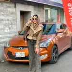 بوفالو فانیا (576)