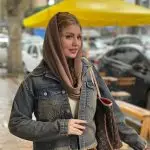 کت جین ریشدار (581)