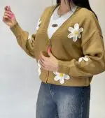 بافت آفتابگردان (580)