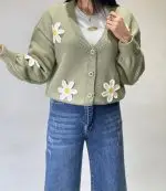 بافت آفتابگردان (580) - Image 3