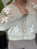 بافت آفتابگردان (580) - Image 5