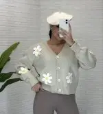 بافت آفتابگردان (580) - Image 2