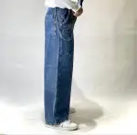 شلوار بگ ریزشی جک پات (588) - Image 2