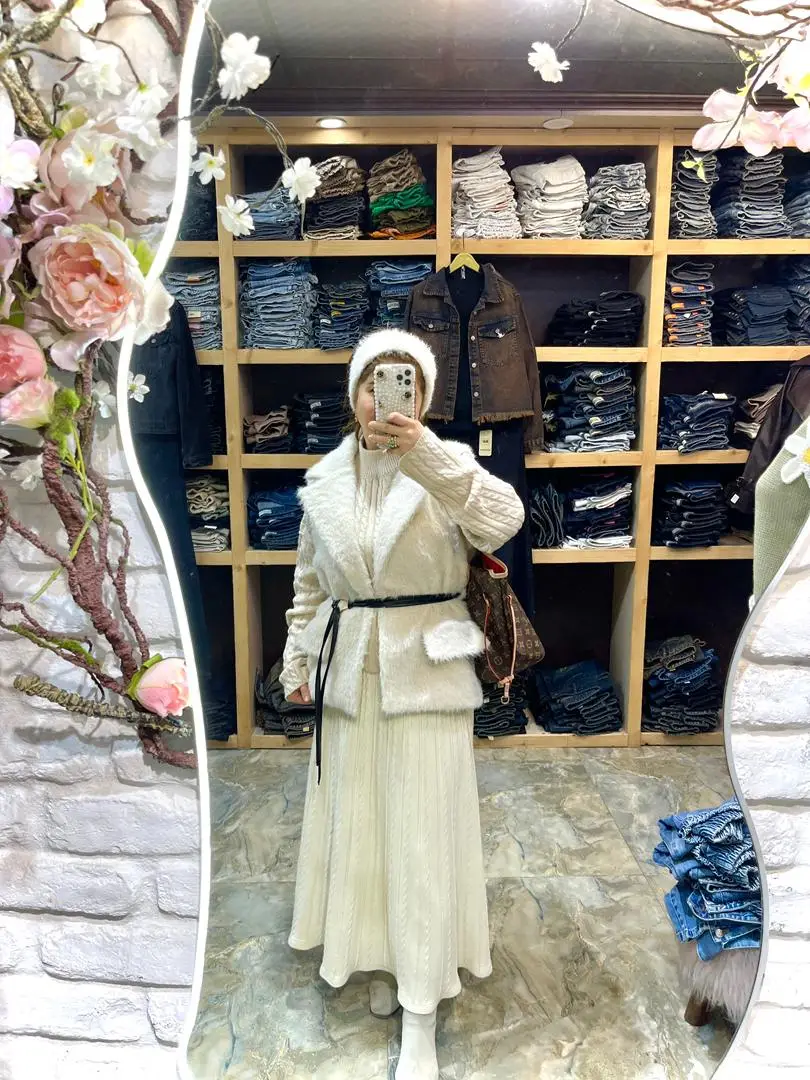 وست و هد مارال (589) - Image 12