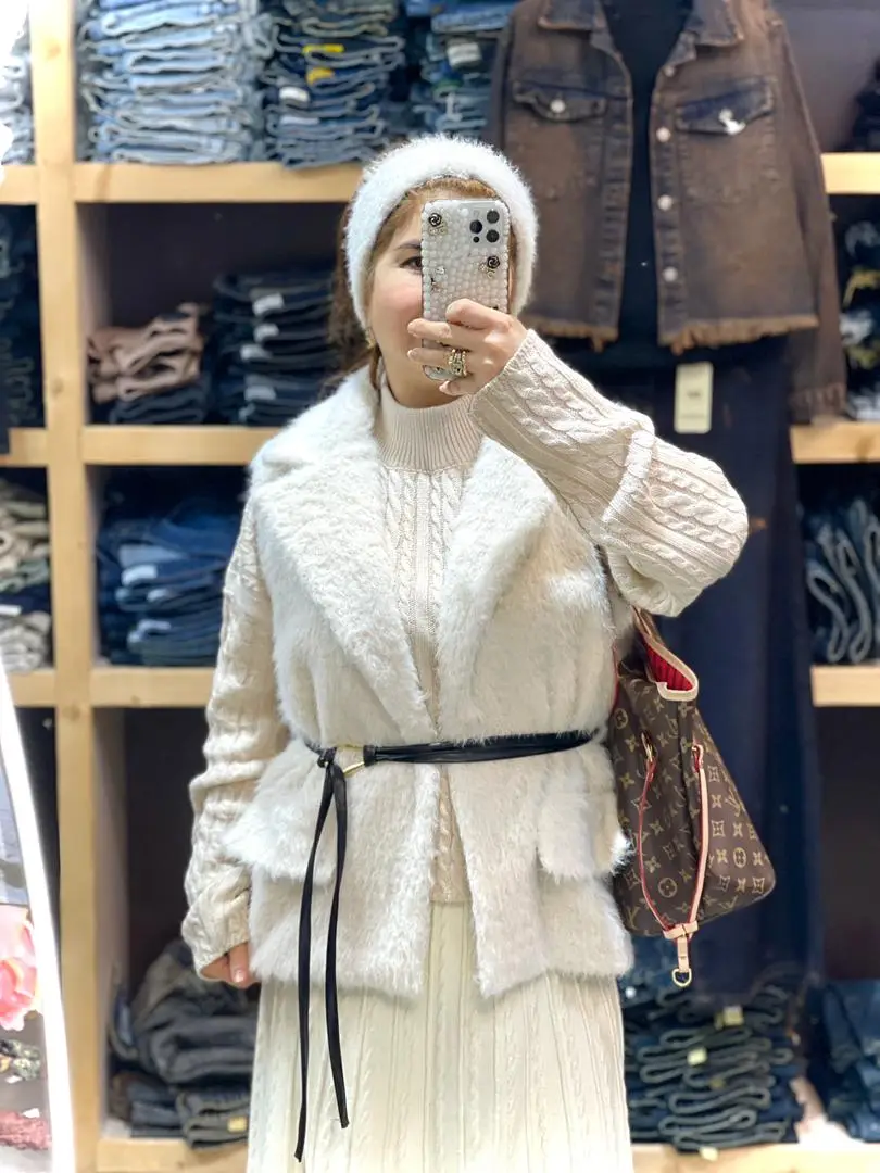 وست و هد مارال (589) - Image 10