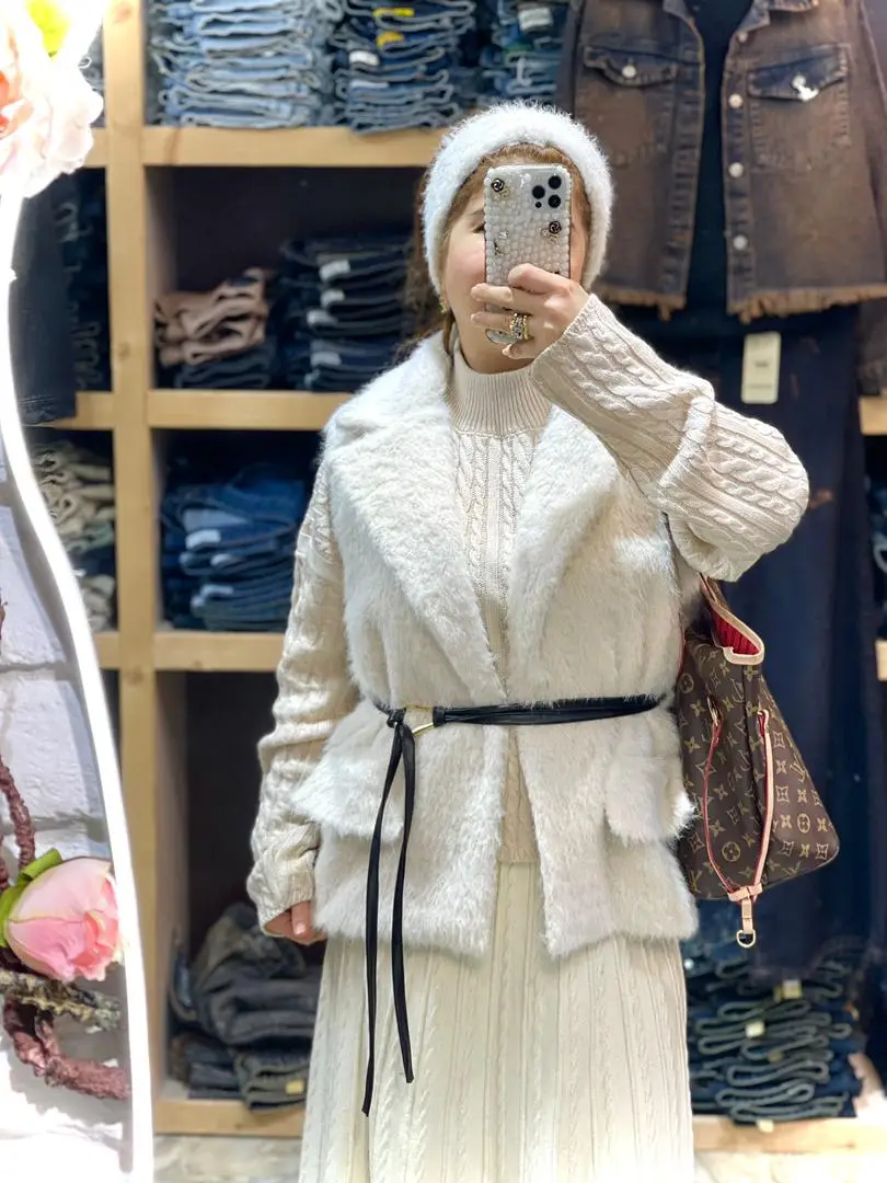 وست و هد مارال (589) - Image 11