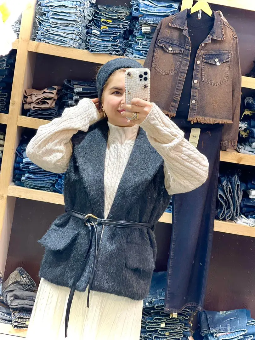 وست و هد مارال (589) - Image 9