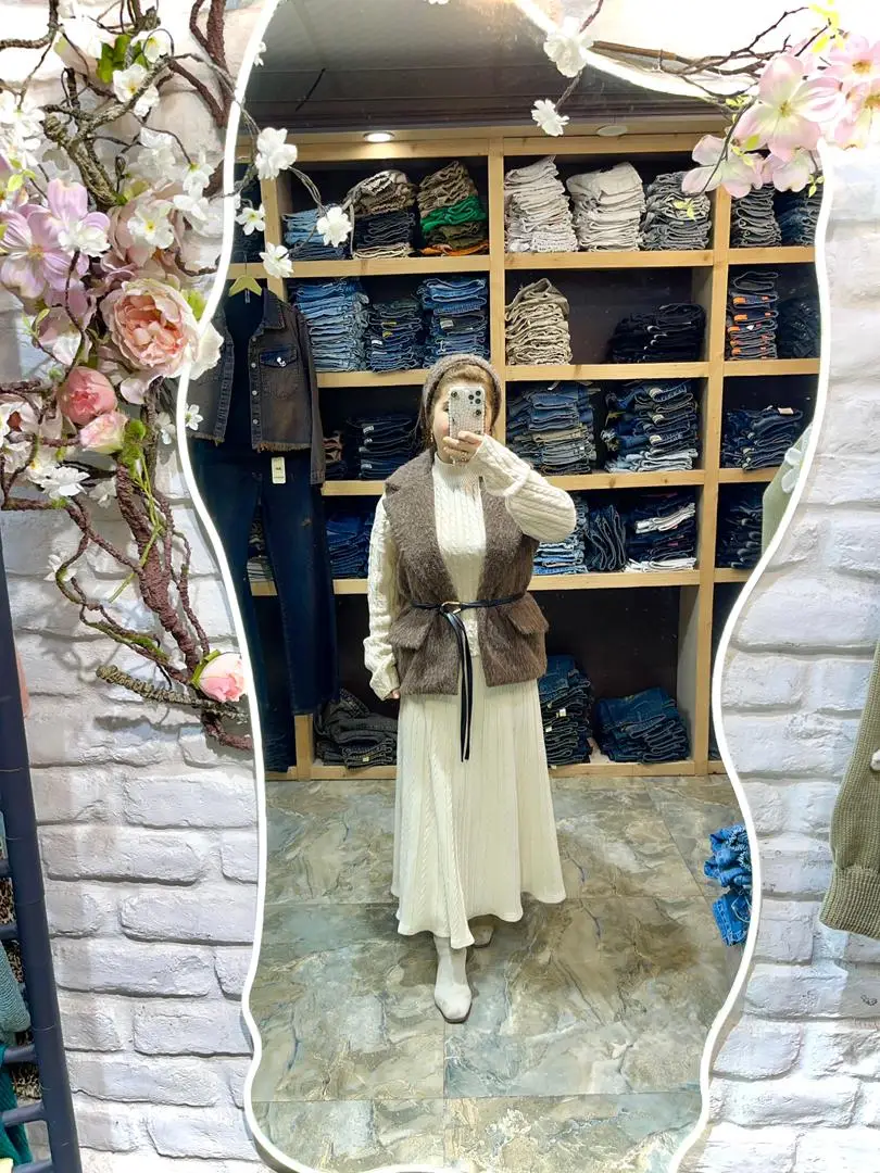 وست و هد مارال (589) - Image 4