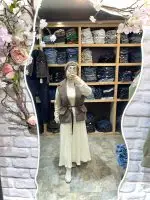 وست و هد مارال (589) - Image 2