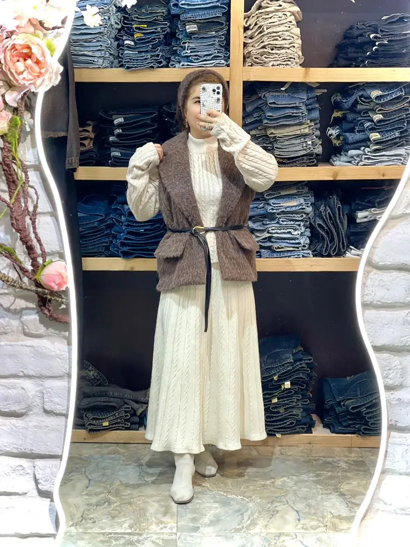 وست و هد مارال (589) - Image 5