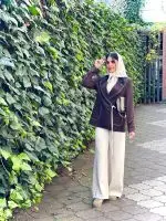 کت کوکدوزی کارول (598) - Image 8