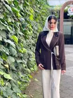 کت کوکدوزی کارول (598) - Image 3