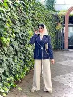 کت کوکدوزی کارول (598) - Image 5