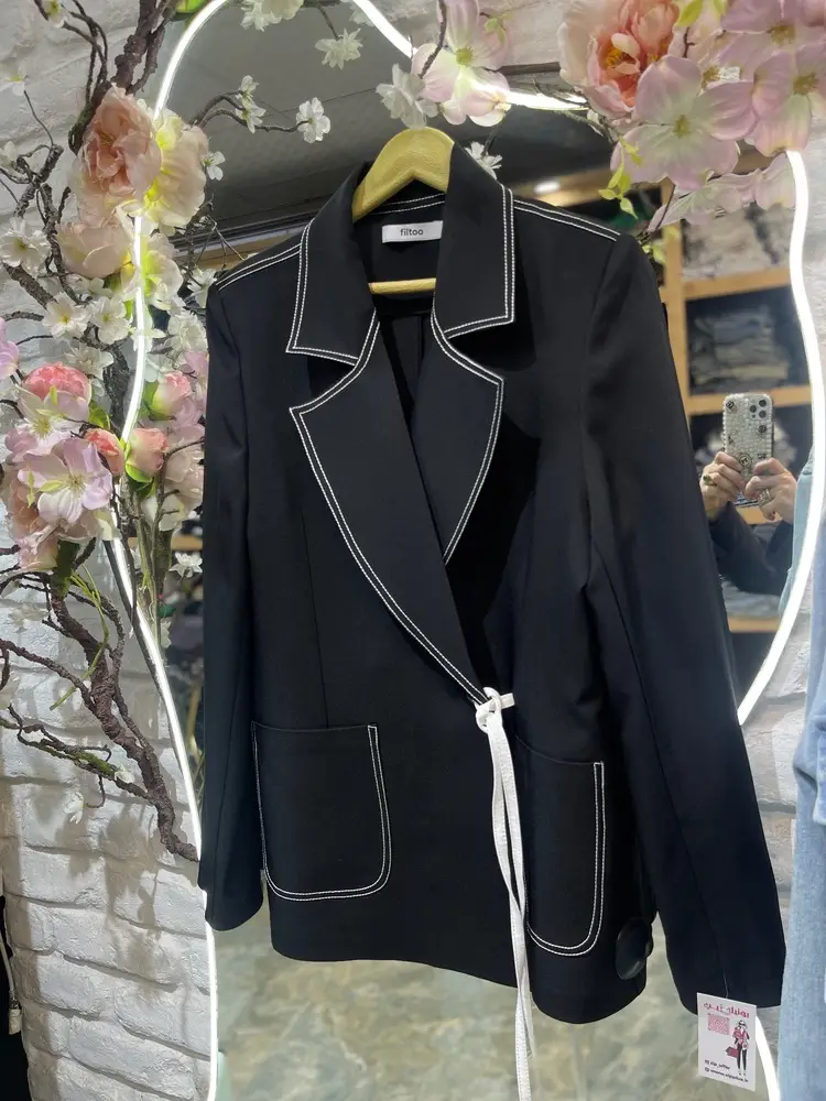 کت کوکدوزی کارول (598) - Image 14