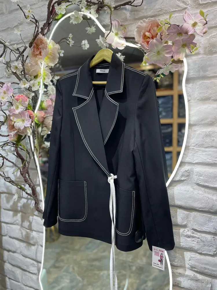 کت کوکدوزی کارول (598) - Image 10