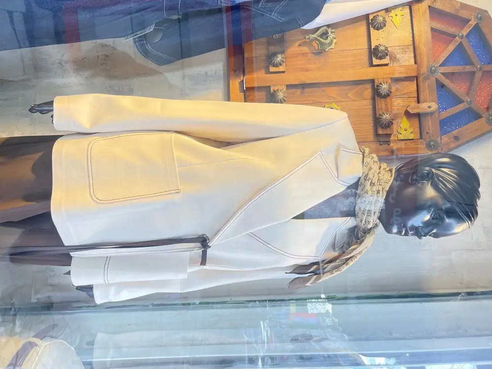 کت کوکدوزی کارول (598) - Image 9