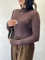 آستین بلند کبریتی برتا (604) - Image 3