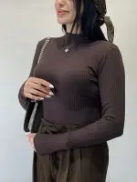 آستین بلند کبریتی برتا (604) - Image 2