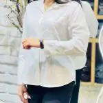 شومیز پری هانا در دورنگ (602)