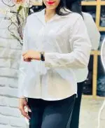 شومیز پری هانا در دورنگ (602)