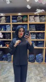 شومیز پری هانا در دورنگ (602) - Image 2