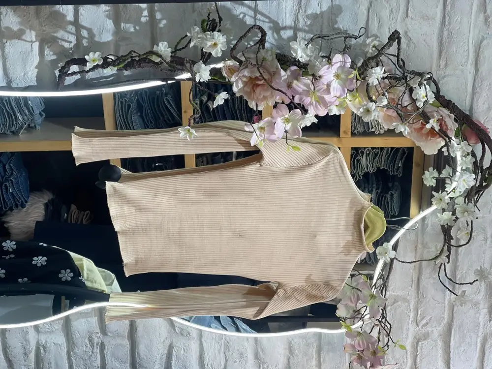 آستین بلند کبریتی برتا (604) - Image 6