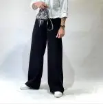 شلوار بگ در۴رنگ(600) - Image 3