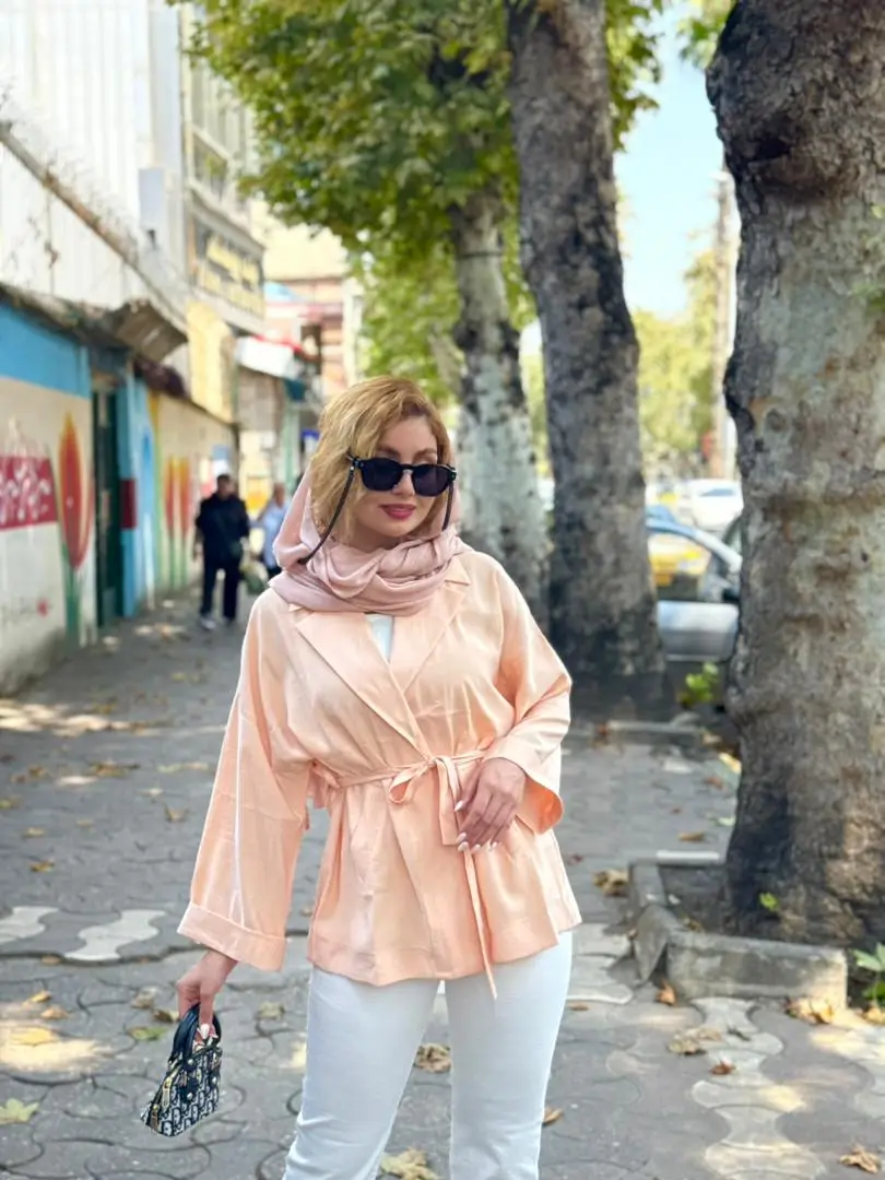 IMG-20260706-WA0036 مانتو پری کمردار (649) - Image 1