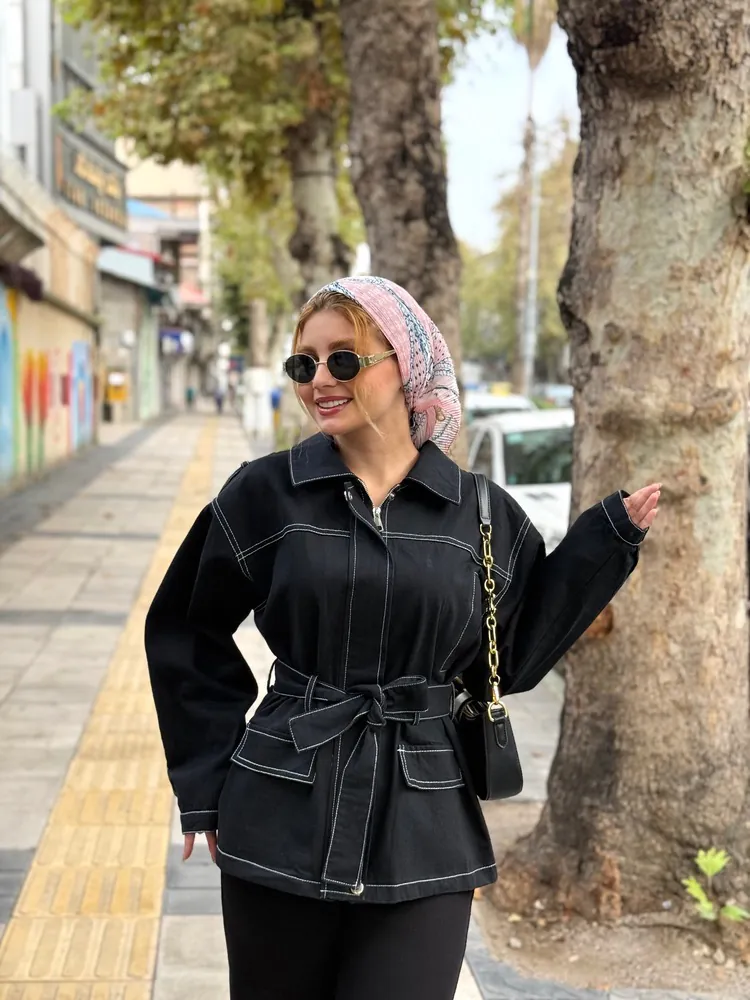 کت جین آدلین (696) - Image 8
